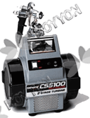 Wagner5000（空气治理）